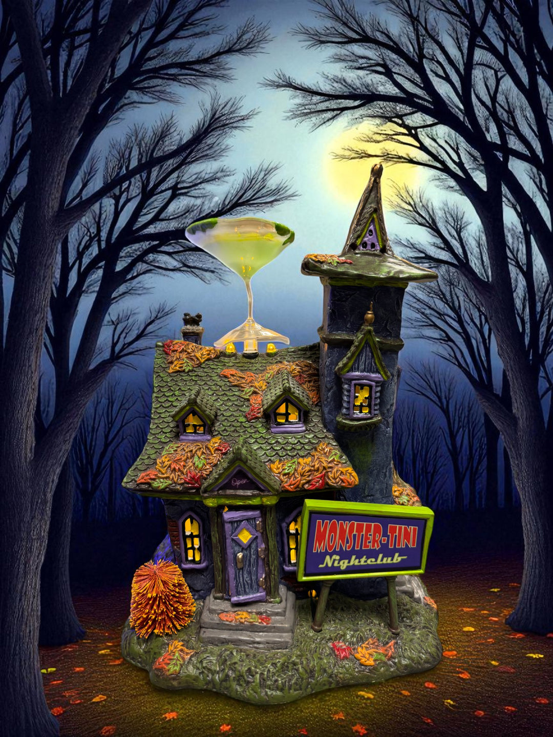 Halloween Highlights