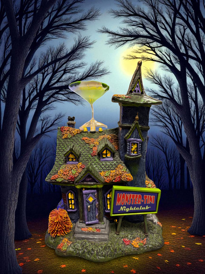 Halloween Highlights