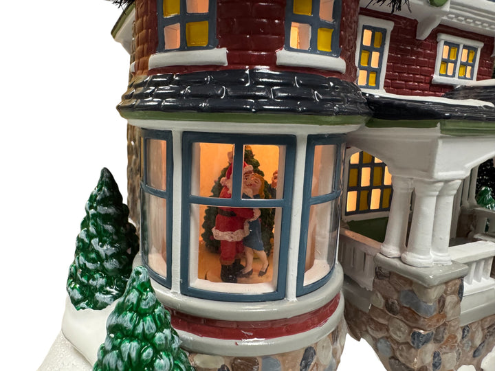 Snow Village Holidays