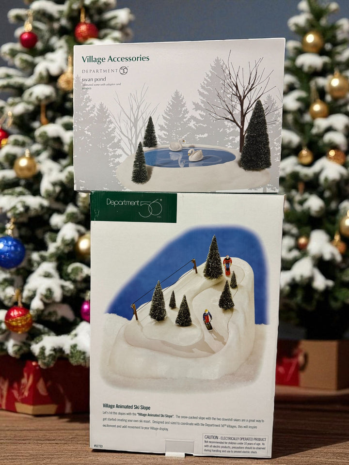 Haul for the Holidays!