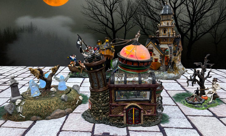Hurray for Halloween!