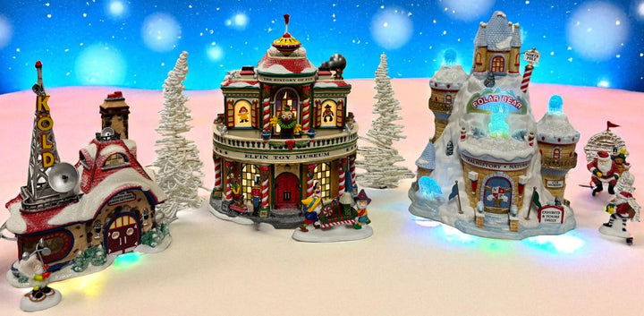 North Pole Days