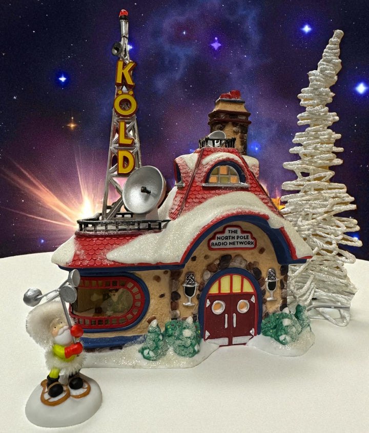 North Pole Days