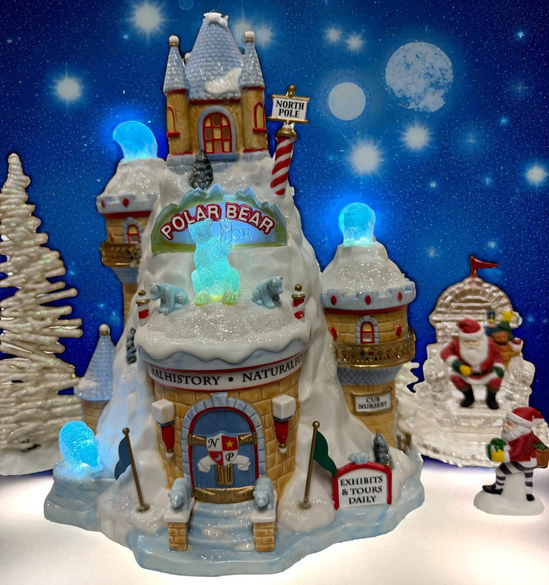 North Pole Days