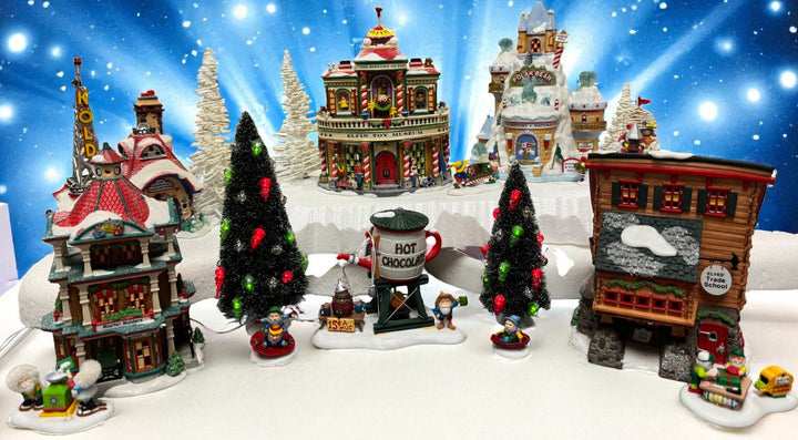 North Pole Days