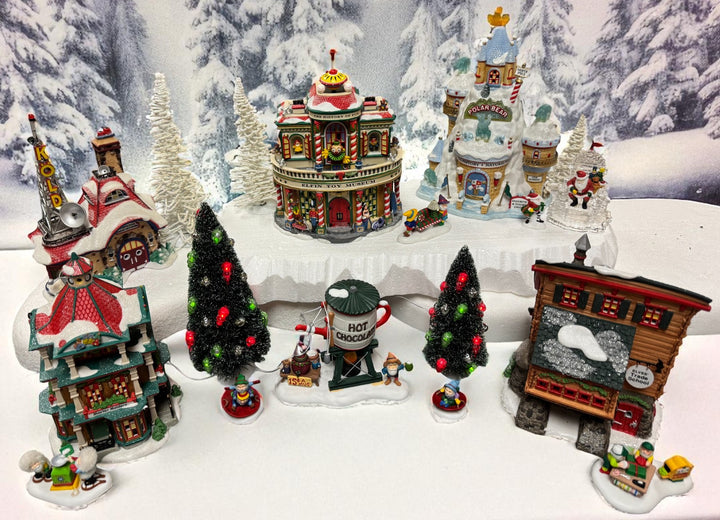 North Pole Days
