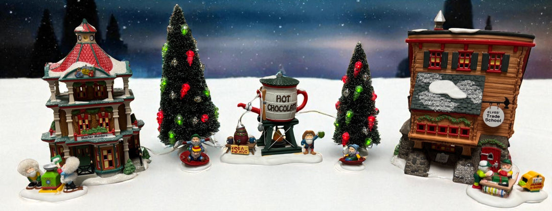 North Pole Days