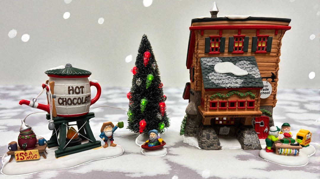 North Pole Days