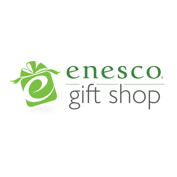 Enesco Gift logo