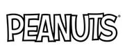 Peanuts logo
