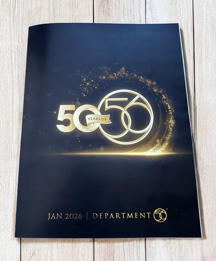 2026 Village Catalog