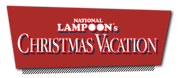 National Lampoon's Christmas Vacation Logo