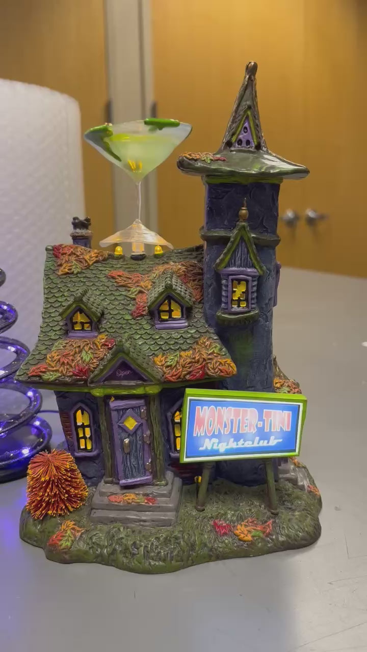 Halloween Highlights