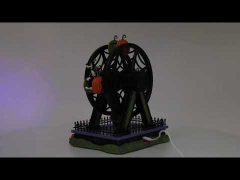 Lighted Buildings – Page 8 – Department 56